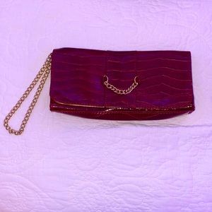 Vintage mini wallet sized purse